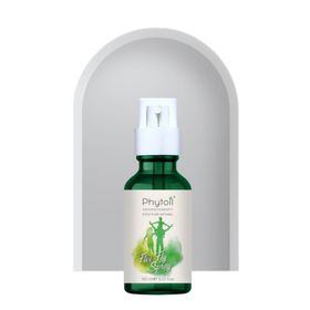 Phytoil Flee Fly 150 ml Koruyucu Vücut Spreyi