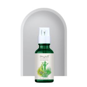 Phytoil Flee Fly 150 ml Koruyucu Vücut Spreyi