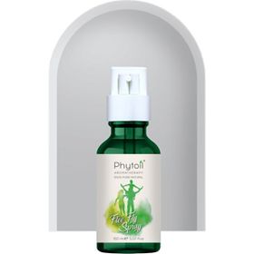 Phytoil Flee Fly 150 ml Koruyucu Vücut Spreyi