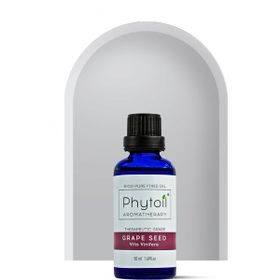 Phytoil Grape Seed 50 ml Üzüm Çekirdeği Yağı