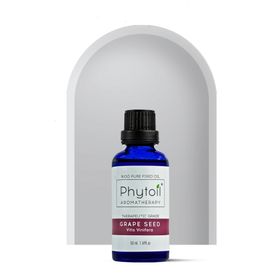 Phytoil Grape Seed 50 ml Üzüm Çekirdeği Yağı