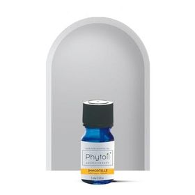 Phytoil Immortelle 5 ml Ölmez Çiçek Uçucu Yağı