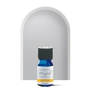Phytoil Immortelle 5 ml Ölmez Çiçek Uçucu Yağı