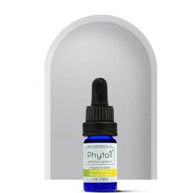 Phytoil Immortelle 5 ml Ölmez Çiçek Uçucu Yağı