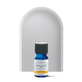 Phytoil Immortelle 5 ml Ölmez Çiçek Uçucu Yağı