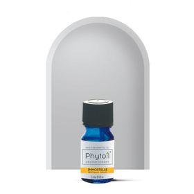 Phytoil Immortelle 5 ml Ölmez Çiçek Uçucu Yağı