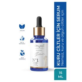 Phytoil Intense No 1 15 ml Serum
