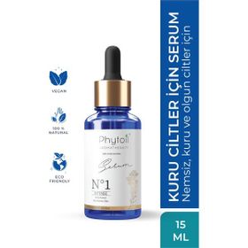 Phytoil Intense No 1 15 ml Serum
