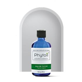 Phytoil Kekik 150 ml Saç Cilt ve Vücut Bakım Bitki Suyu