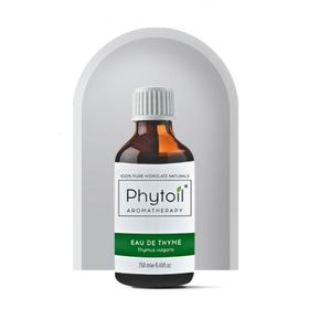 Phytoil Kekik 250 ml Saç Cilt ve Vücut Bakım Bitki Suyu