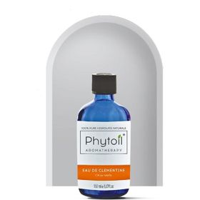 Phytoil Klementin 150 ml Saç Cilt ve Vücut Bakım Bitki Suyu