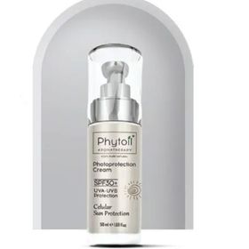 Phytoil Kolajen SPF30 50 ml Onarıcı Organik Güneş Kremi