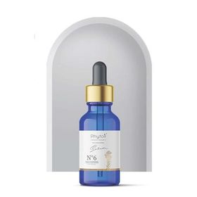 Phytoil No:6 Yağlı Ciltler Için Komedon Giderici ve Arındırıcı 15 ML Yüz Serumu