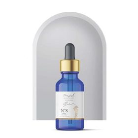 Phytoil No:8 Kırışıklık Giderici Aydınlatıcı Sıkılaştırıcı 7 ml Göz Serumu