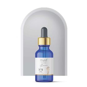 Phytoil No:8 Kırışıklık Giderici Aydınlatıcı Sıkılaştırıcı 7 ml Göz Serumu