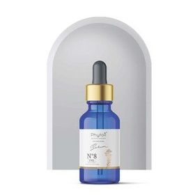 Phytoil No:8 Kırışıklık Giderici Aydınlatıcı Sıkılaştırıcı 7 ml Göz Serumu