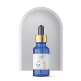 Phytoil No:8 Kırışıklık Giderici Aydınlatıcı Sıkılaştırıcı 7 ml Göz Serumu