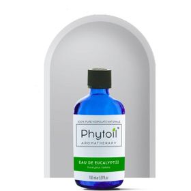Phytoil Okaliptus 150 ml Saç Cilt ve Vücut Bakım Bitki Suyu