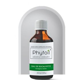 Phytoil Okaliptus 250 ml Saç Cilt ve Vücut Bakım Bitki Suyu