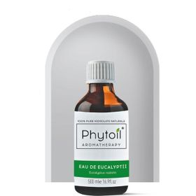 Phytoil Okaliptus 500 ml Saç Cilt ve Vücut Bakım Bitki Suyu
