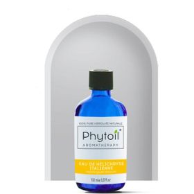 Phytoil Ölmez Çiçek 150 ml Saç Cilt ve Vücut Bakım Bitki Suyu