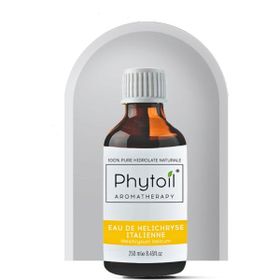 Phytoil Ölmez Çiçek 250 ml Saç Cilt ve Vücut Bakım Bitki Suyu