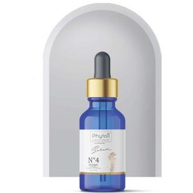 Phytoil One Night Detoks No 4 15 ml Serum