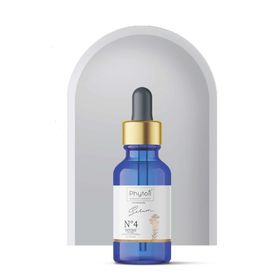 Phytoil One Night Detoks No 4 15 ml Serum