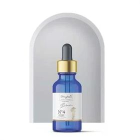Phytoil One Night Detoks No 4 15 ml Serum