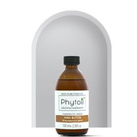 Phytoil Shea Butter 100 ml Karite Yağı