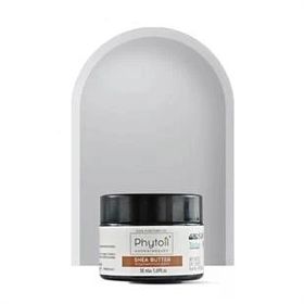 Phytoil Shea Butter 50 ml Karite Yağı