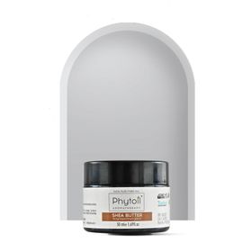 Phytoil Shea Butter 50 ml Karite Yağı