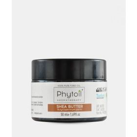 Phytoil Shea Butter 50 ml Karite Yağı