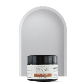 Phytoil Shea Butter 50 ml Karite Yağı