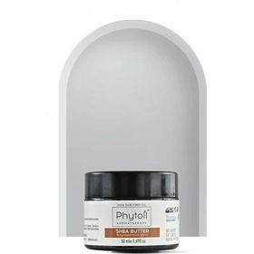 Phytoil Shea Butter 50 ml Karite Yağı