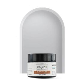 Phytoil Shea Butter 50 ml Karite Yağı