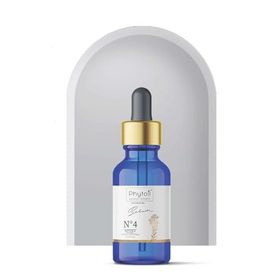 Phytoil Sos No 2 15 ml Serum