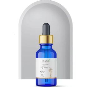 Phytoil Sos No 2 15 ml Serum