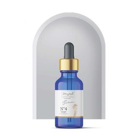 Phytoil Sos No 2 15 ml Serum