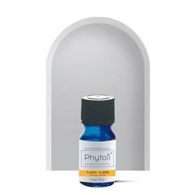 Phytoil Ylang Ylang 5 ml Uçucu Yağı