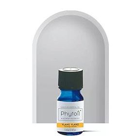 Phytoil Ylang Ylang 5 ml Uçucu Yağı