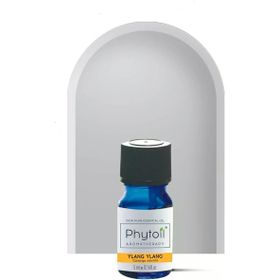 Phytoil Ylang Ylang 5 ml Uçucu Yağı