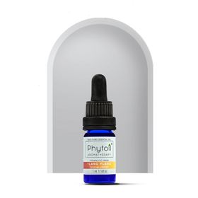 Phytoil Ylang Ylang 5 ml Uçucu Yağı