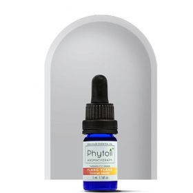 Phytoil Ylang Ylang 5 ml Uçucu Yağı