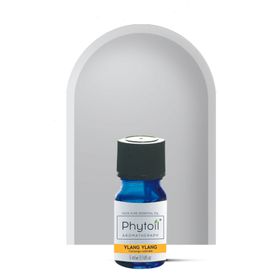 Phytoil Ylang Ylang 5 ml Uçucu Yağı