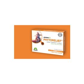 Phytorelief 10x12 Adet Pastil