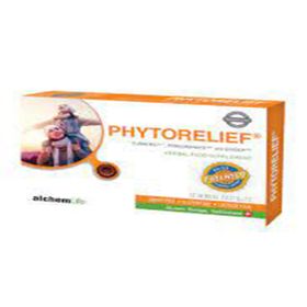 Phytorelief 10x12 Adet Pastil