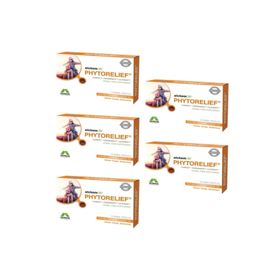 Phytorelief 12 Adet Pastil