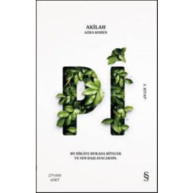 Pi - Akilah-Azra Kohen Akilah-Azra Kohen