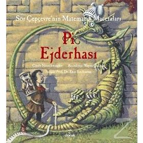 Pi Ejderhası - Cindy Neuschwander
